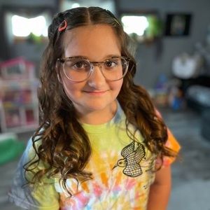 Meet your Posher, Jamie